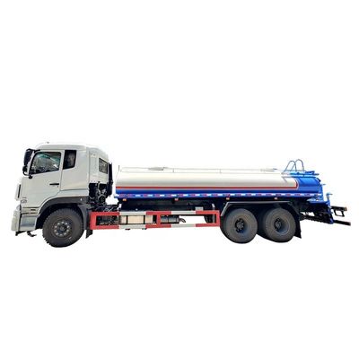 quality CCC ISO9001 Certificado 13CBM Volume Tank Road Sweeper Truck com motor Yuchai 270HP factory