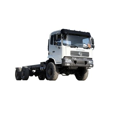 quality Caminhão leve 4x4 6x6 Off Road Cargo Caminhão transportador pessoal Feng EQ1093 AWD factory